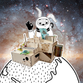 Klimagerechtigkeit inklusiv