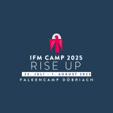 Klimacamp 2025 – Teil des internationalen „Rise Up“-Camps