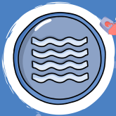 Wir präsentieren: Das 3. inklusive Kampagnenpaket zum Thema Wasser!